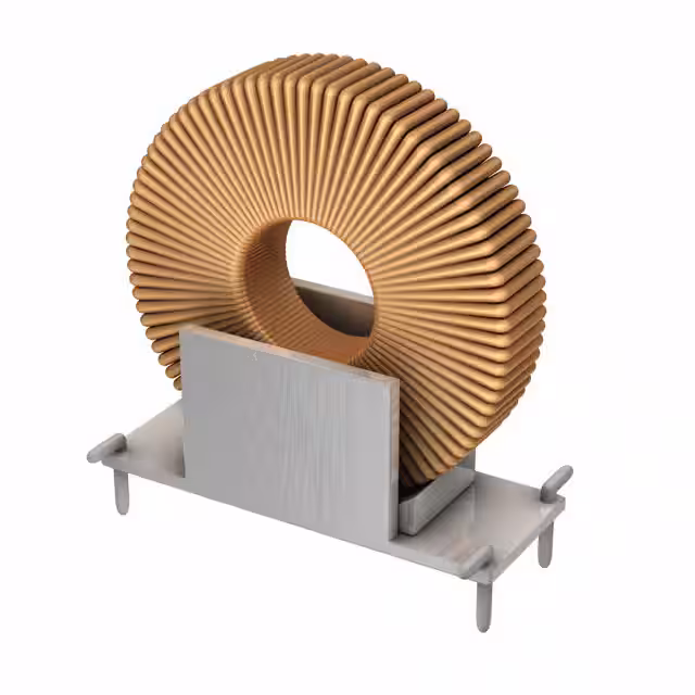 CTX150-5-52M-R Eaton - Electronics Division  Induttori fissi